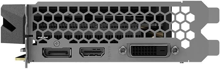 PNY GeForce GTX 1660 Super