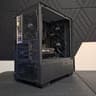 🪵Sleek Woodgrain Gaming PC!🪵RTX 2060 Super 8GB | Ryzen 5 3500 | 16GB DDR4 | 1TB SSD