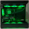 AMD Ryzen 7 7800X3D 32GB DDR5 RAM GeForce RTX 5060 Ti 1TB Gen5 NVMe SSD 850W Gold Gaming PC