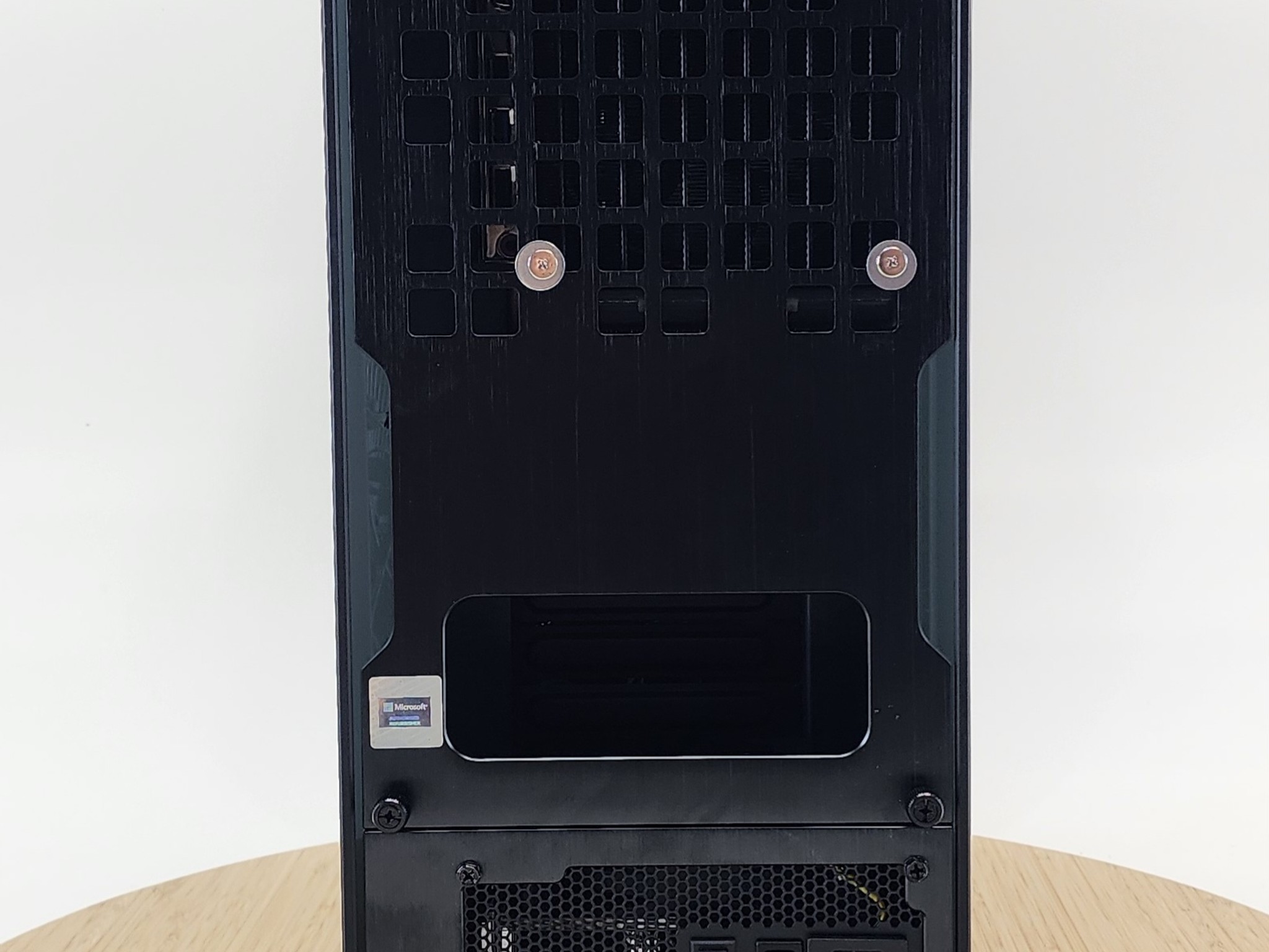 Gaming PC i5-11400F 16GB RAM 500GB SSD RTX 3060 Ti 8GB Windows 11 Computer