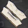 TeamGroup T-Force Delta R DDR5 RGB 5200 CL40 32GB (2x16GB) - White