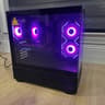 🔥RTX 3060 w/ Ryzen 5 Gaming PC