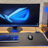 Complete Corsair Liquid Cooled 1440P/4K Gaming Setup - READ DESCRIPTION!!!