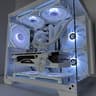🌐Snowstorm Beast🌐| RX 6700 XT | Ryzen 5 5600 | 1TB