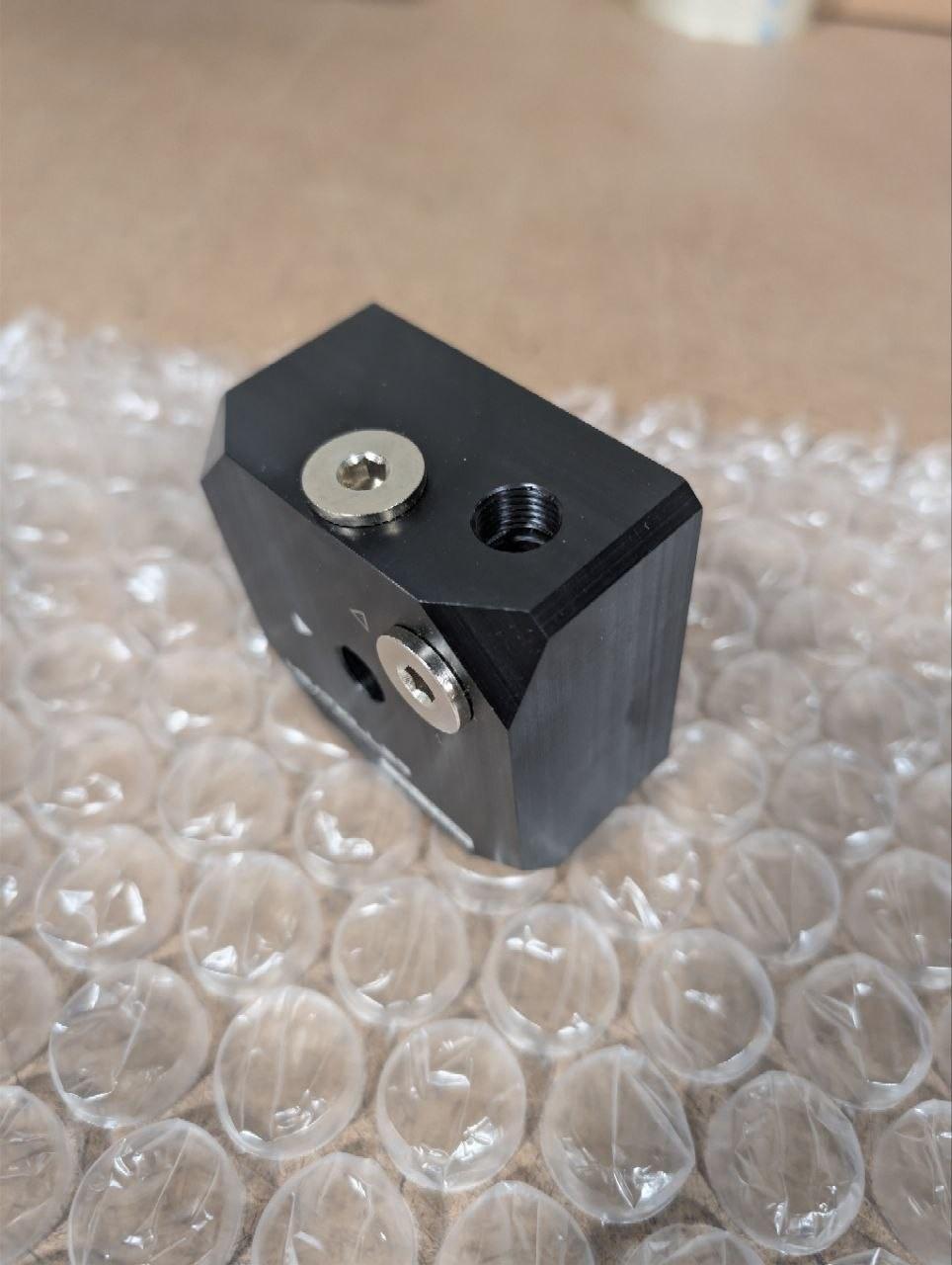 Watercool HEATKILLER® D5-TOP (31010)