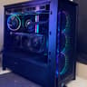 **High End Gaming/Workstation PC (7950X3D/5070Ti/32GB DDR5-6000 C30/2TB SSD**