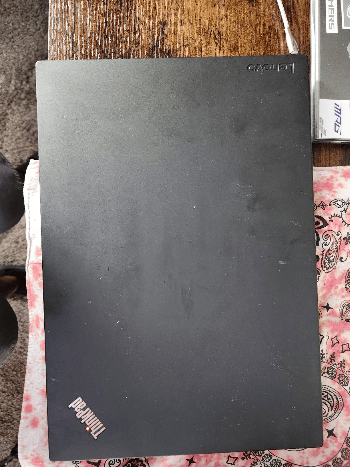 Lenovo Thinkpad i5 6th gen | 8GB RAM| Windows 10