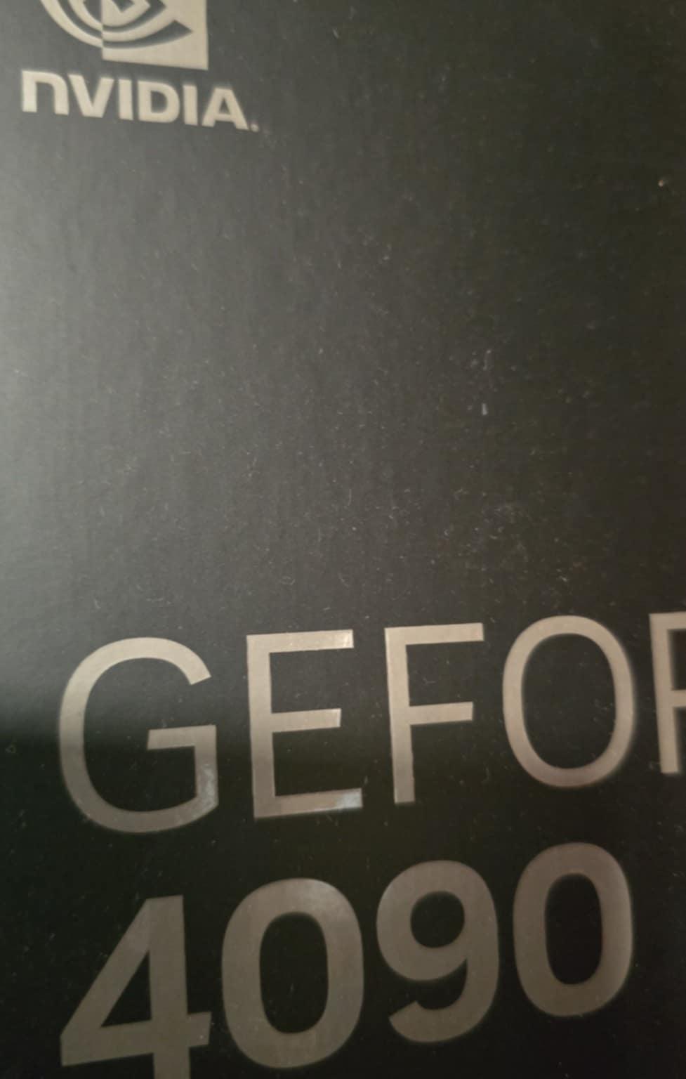 4090 FE