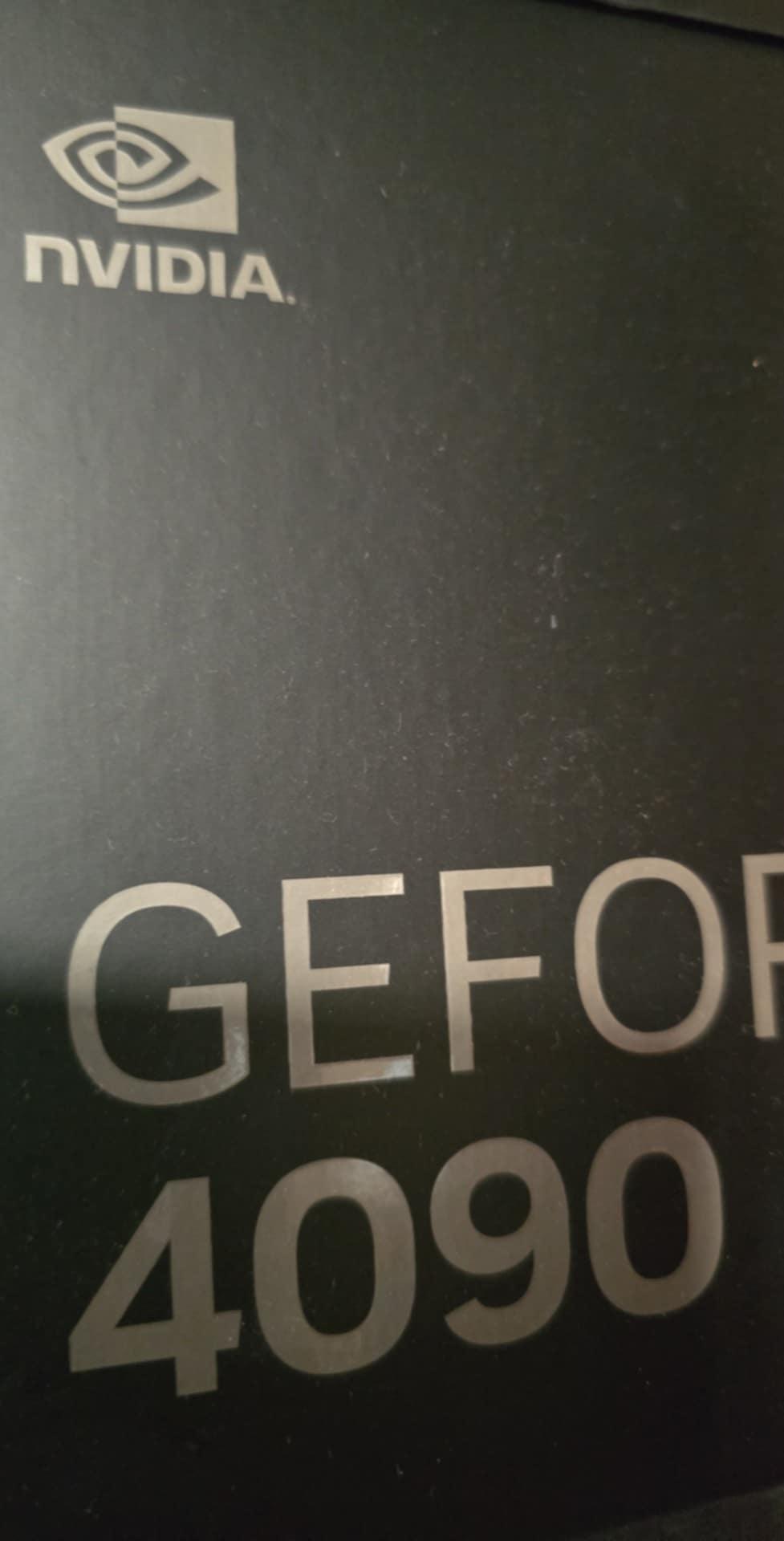4090 FE
