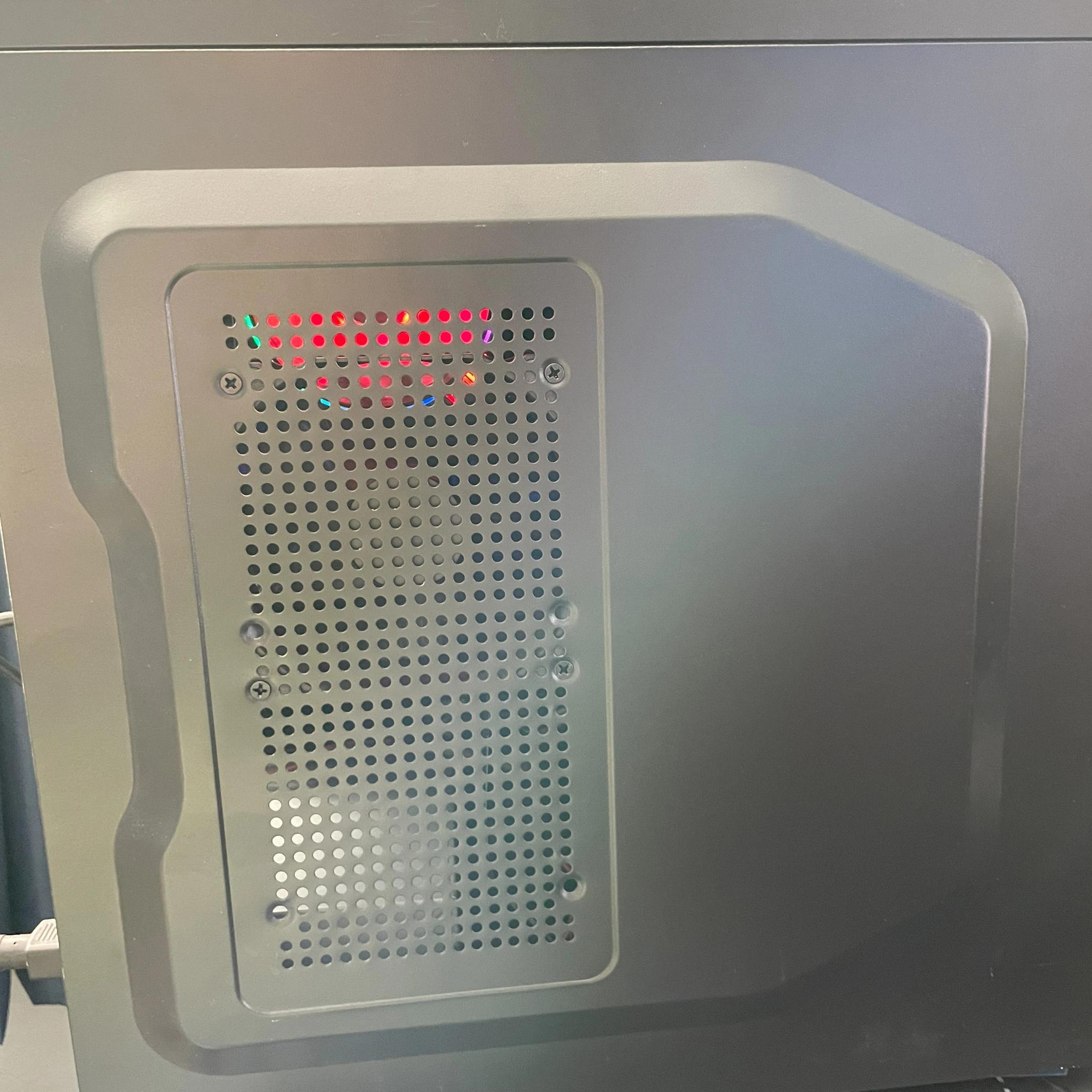 Starter AM3+ gaming rig, fully upgradable! See details!
