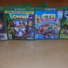 Xbox One S w/ 14 Games