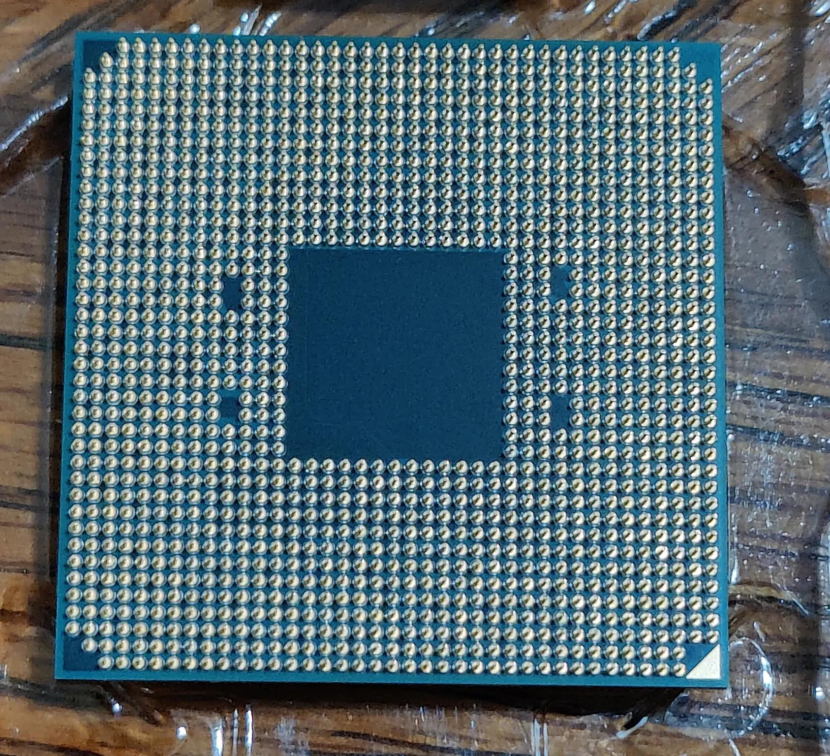 Ryzen 5 1600