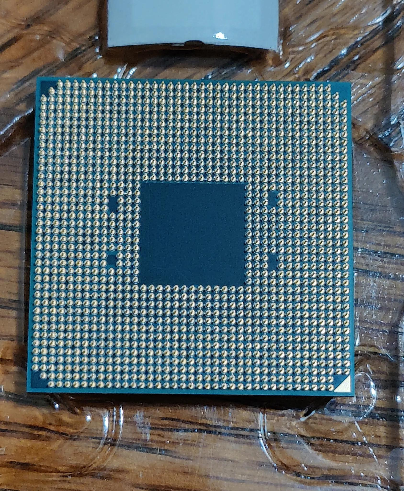 Ryzen 5 1600