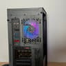 RTX 5080 Ryzen 7 9800x3d Gaming PC