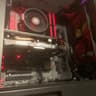 FLAME - Mid-Range Gaming PC - Ryzen 5 1500x + GTX 1660 SUPER