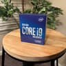 Intel Core i9-10900K 10-core 20-thread Processor