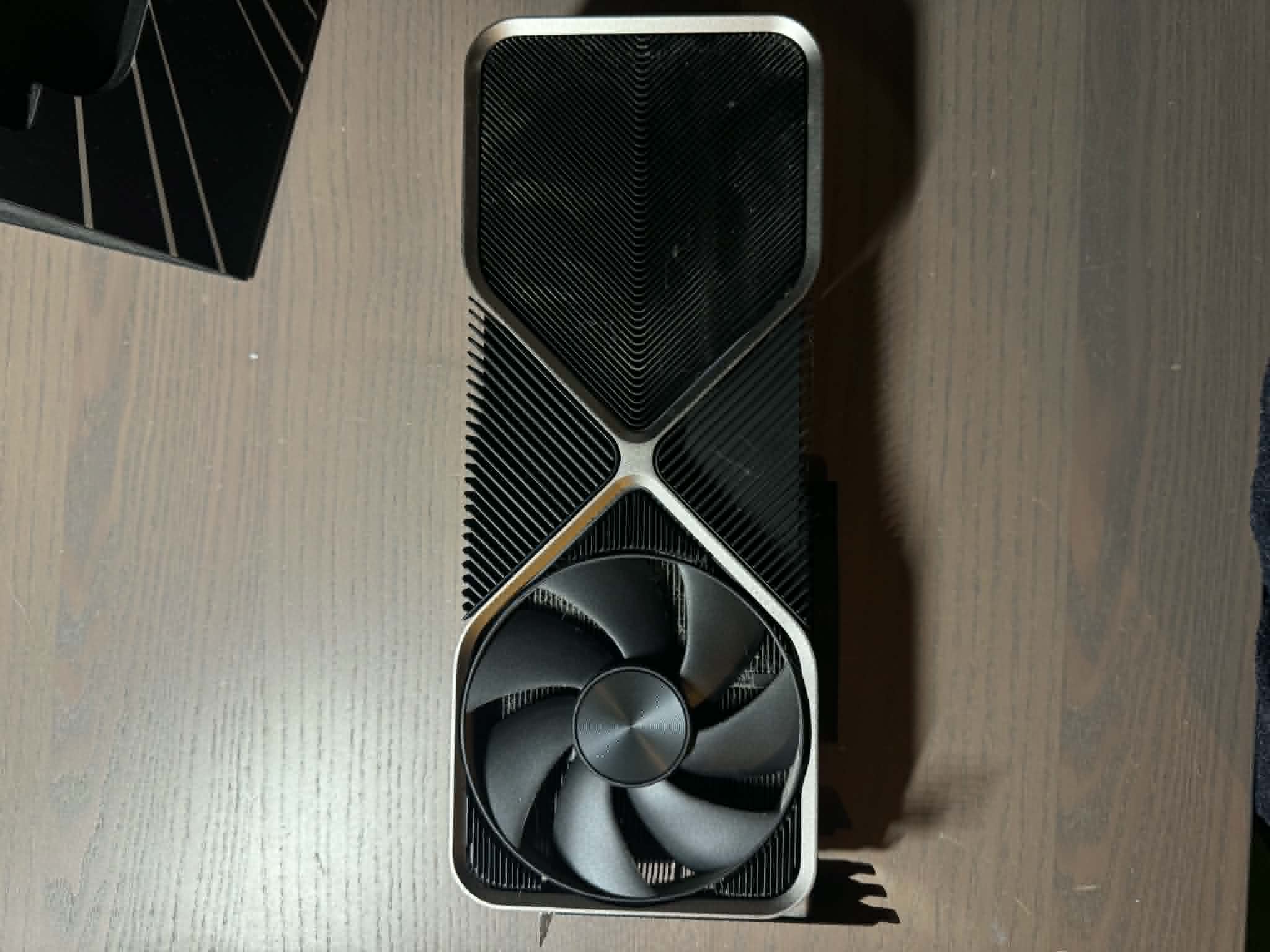 NVIDIA Founders Edition GeForce RTX 4090