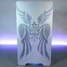 D'arc Lyte | Ryzen 5 5500, RTX 3050, 1tb nvme FGO theme ITX build