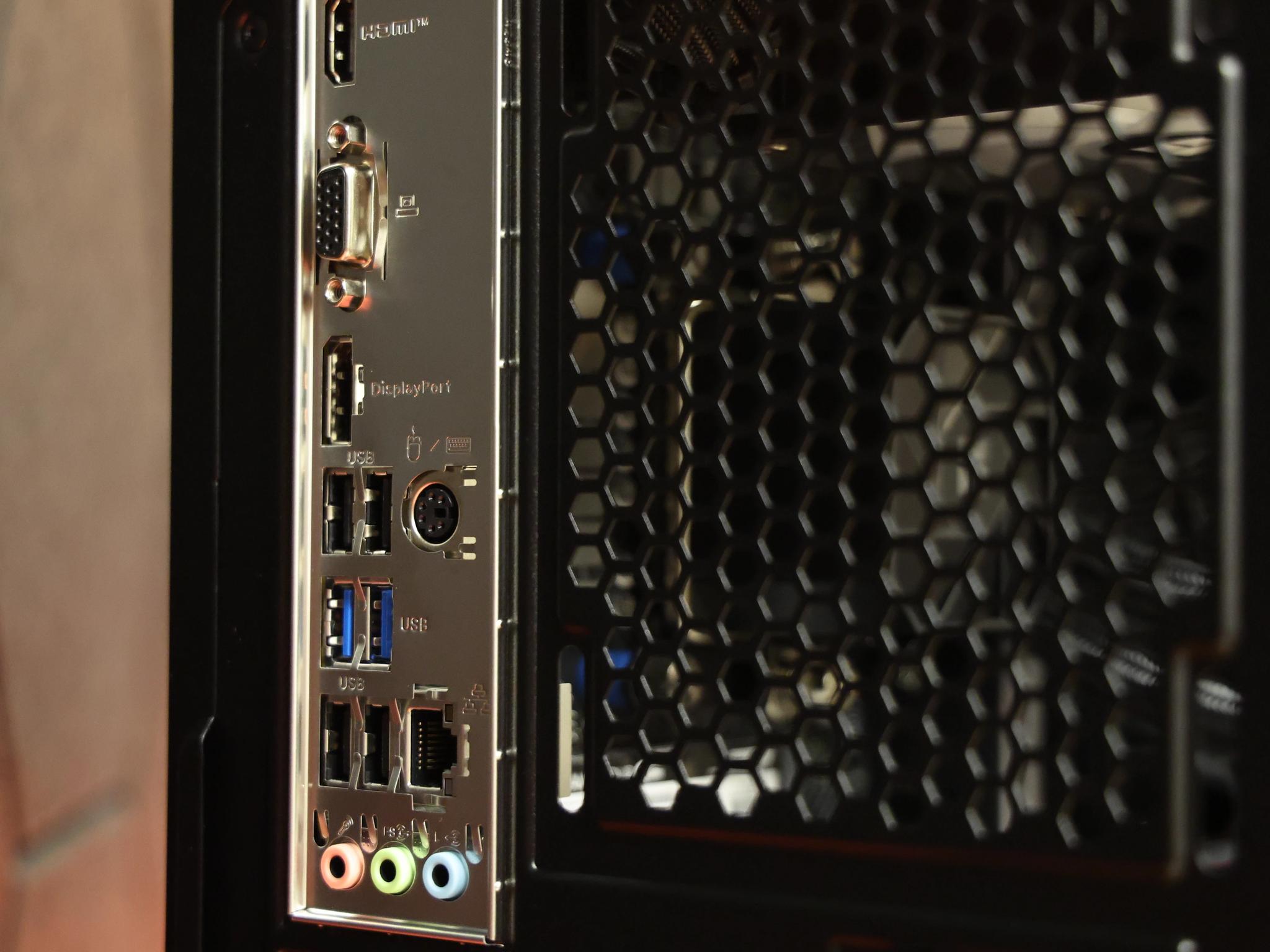 🐍 Basilisk 🐍 AMD RX 5600XT / Intel Core i5-12400F / 1TB NVME / 16GB DDR4 RAM / 240 AIO / W11 Pro