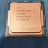 Intel i5-10400 with CPU Heatsink