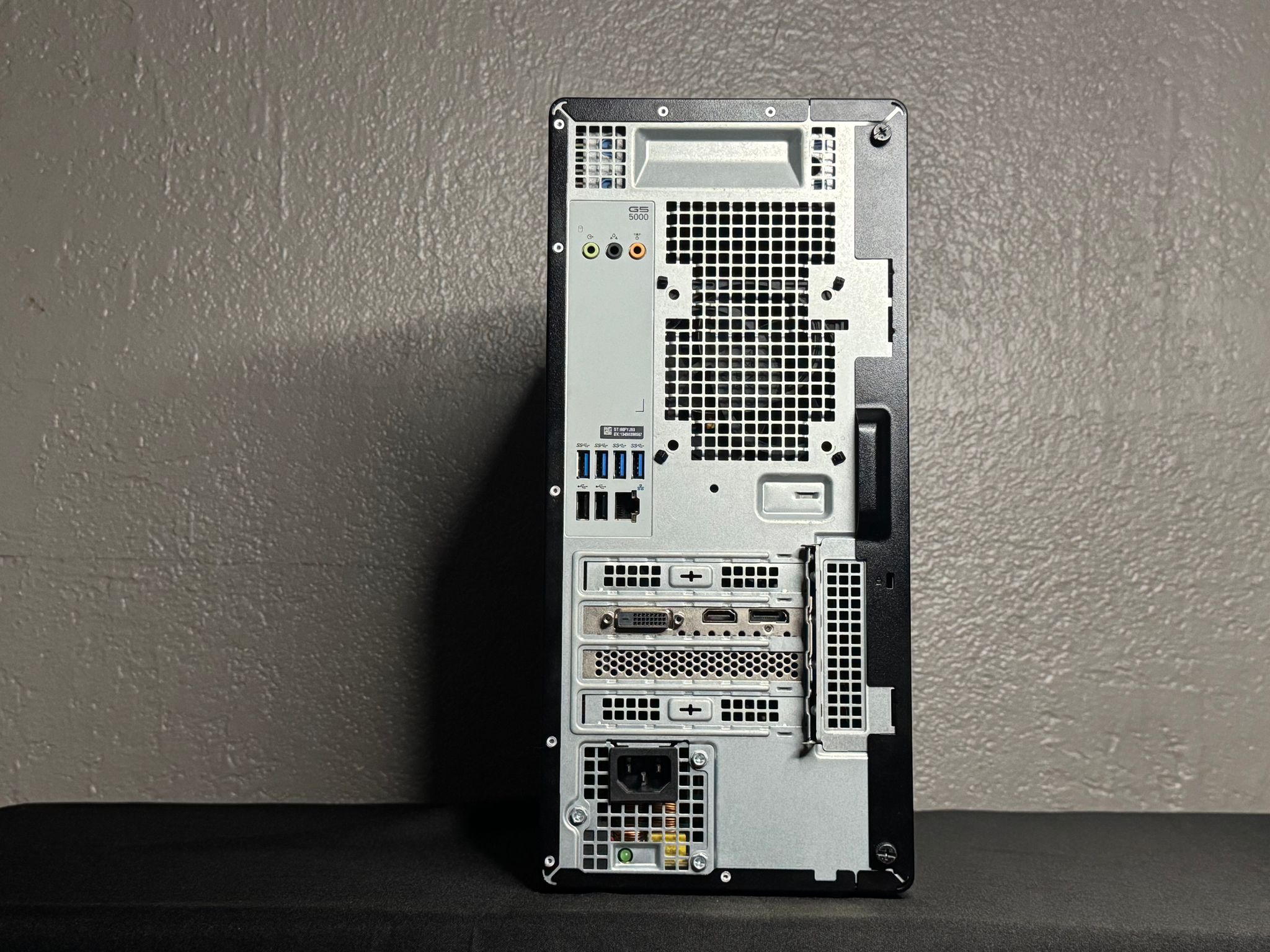 Gaming pc