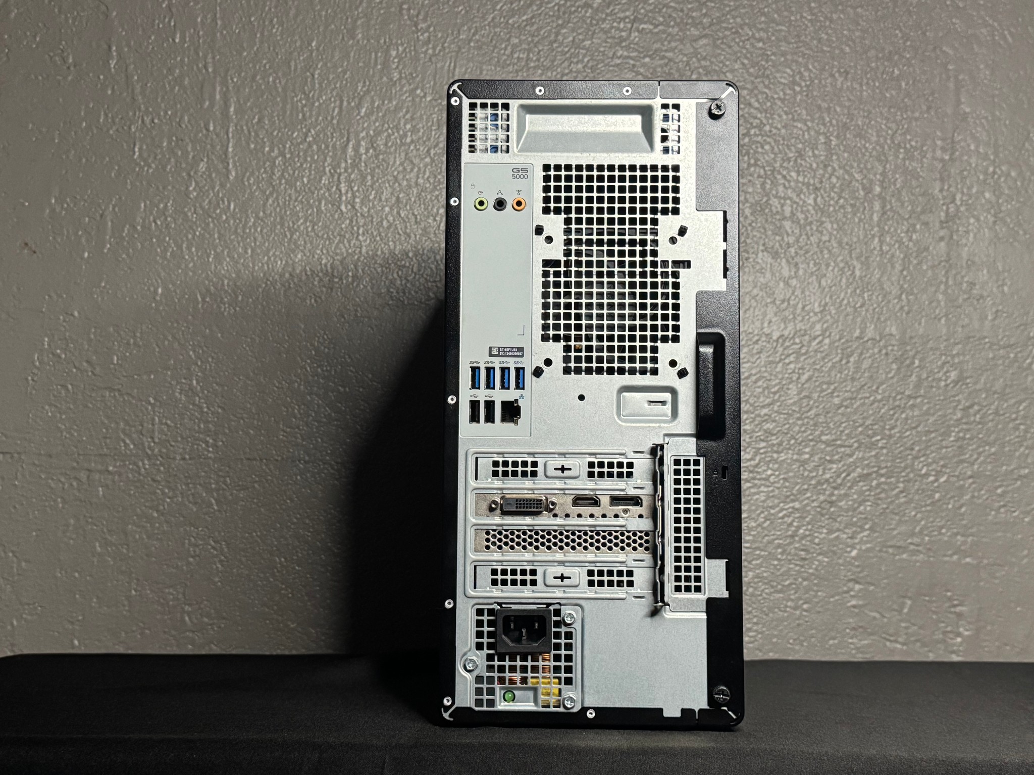 Gaming pc