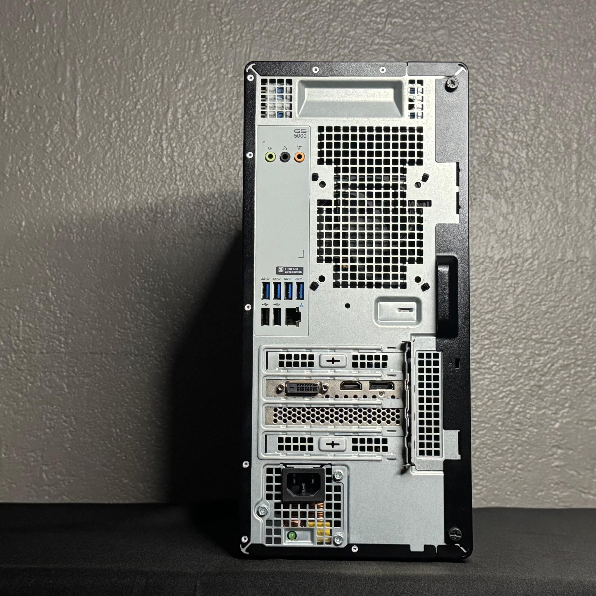 Gaming pc