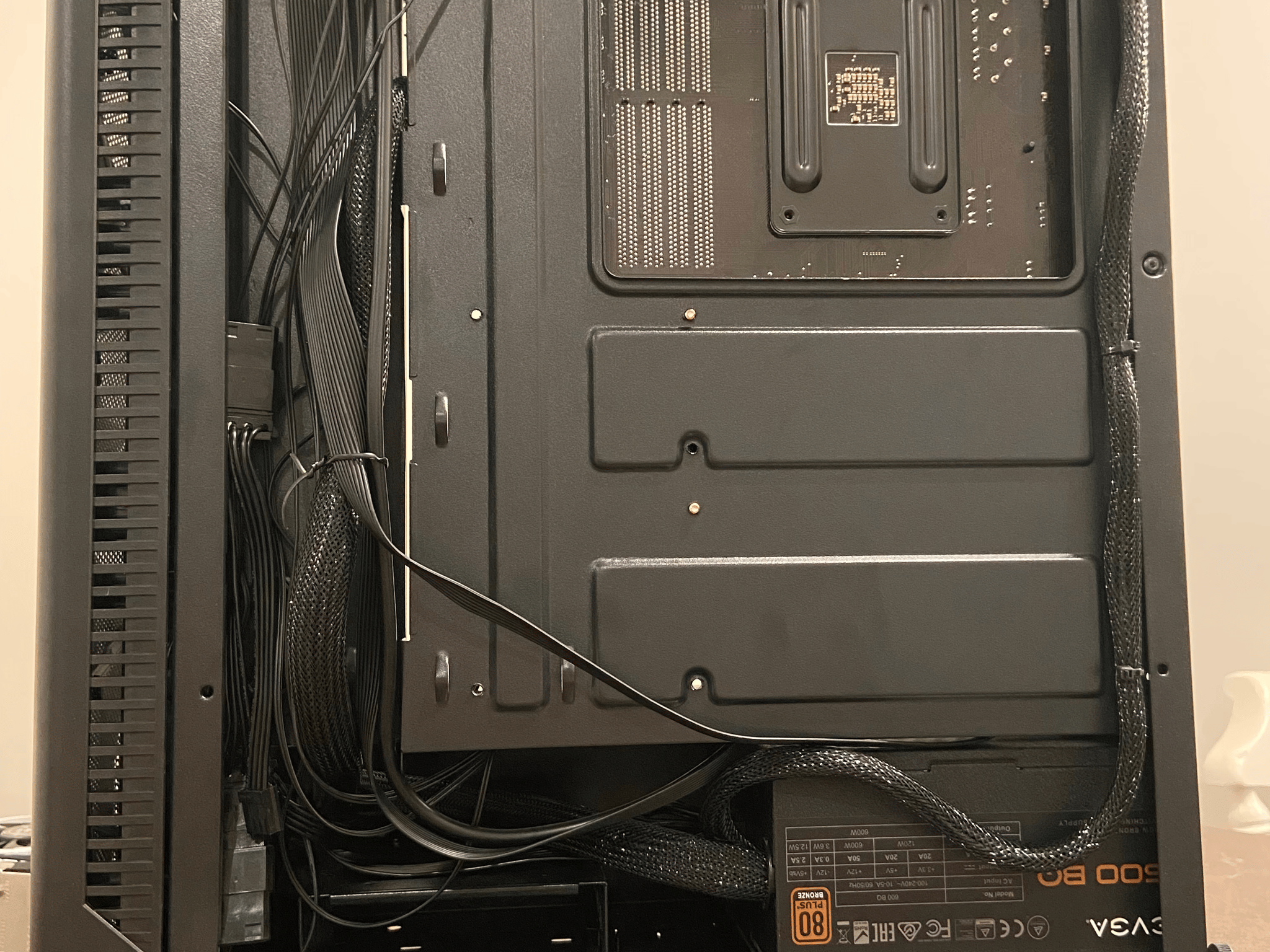 Ryzen 5 - 16 GB RAM - 8GB Radeon RX570