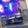 Radeon RX 6600 XT Custom Gaming PC - Ryzen 5 3600