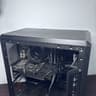 Half built gaming ps needs power supply.
