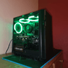 Budget build for 1080p gaming!  Ryzen 1600AF, GTX 1060 3GB, Perfect starter!