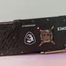 MSI Gaming X Trio RTX 3080Ti