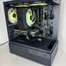 GeForce RTX 3060 Custom Gaming PC - Ryzen 5 5500