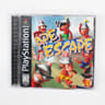 Final Fantasy Tactics, APE Escape, Monkey Hero PlayStation one game Bundle