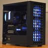 🖤⚡Ryzen 5 5600x || RTX 3080 || 32GB DDR4 || 1TB nvme SSD