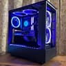 H5 Elite– RTX 3080 | Ryzen 7 7700 | 32GB DDR5 | Ultra Clean Gaming PC