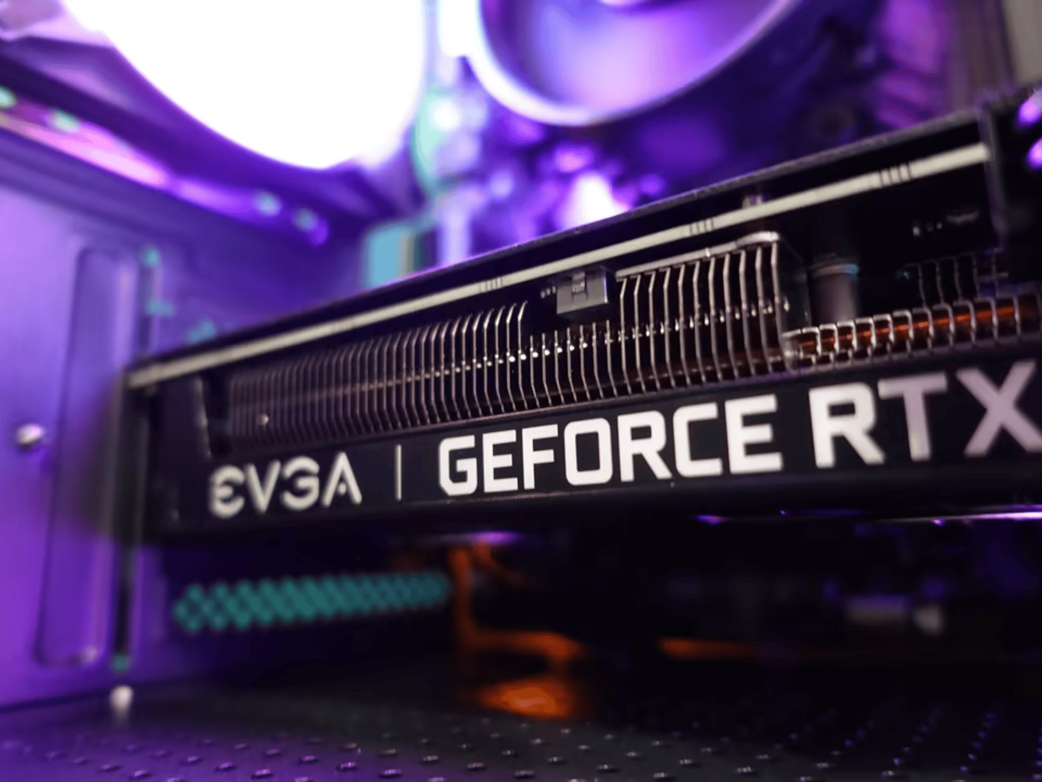 Gaming PC - RTX 3060, Ryzen 5 3600, 16gb 3600mhz RAM