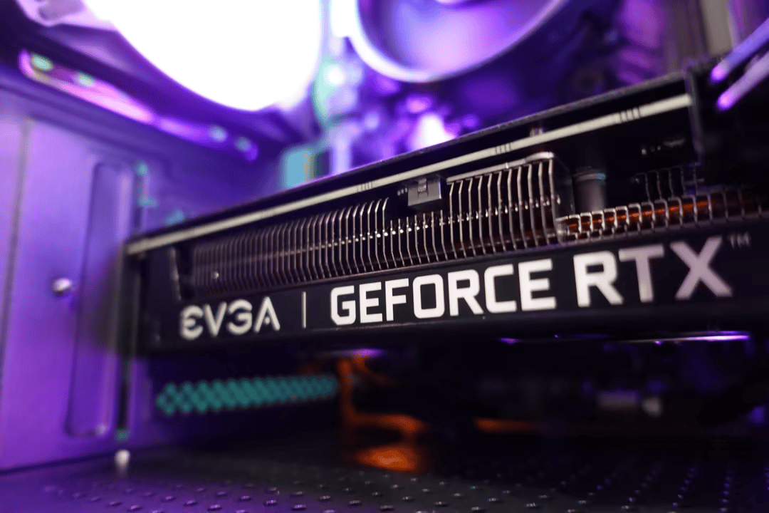 Gaming PC - RTX 3060, Ryzen 5 3600, 16gb 3600mhz RAM