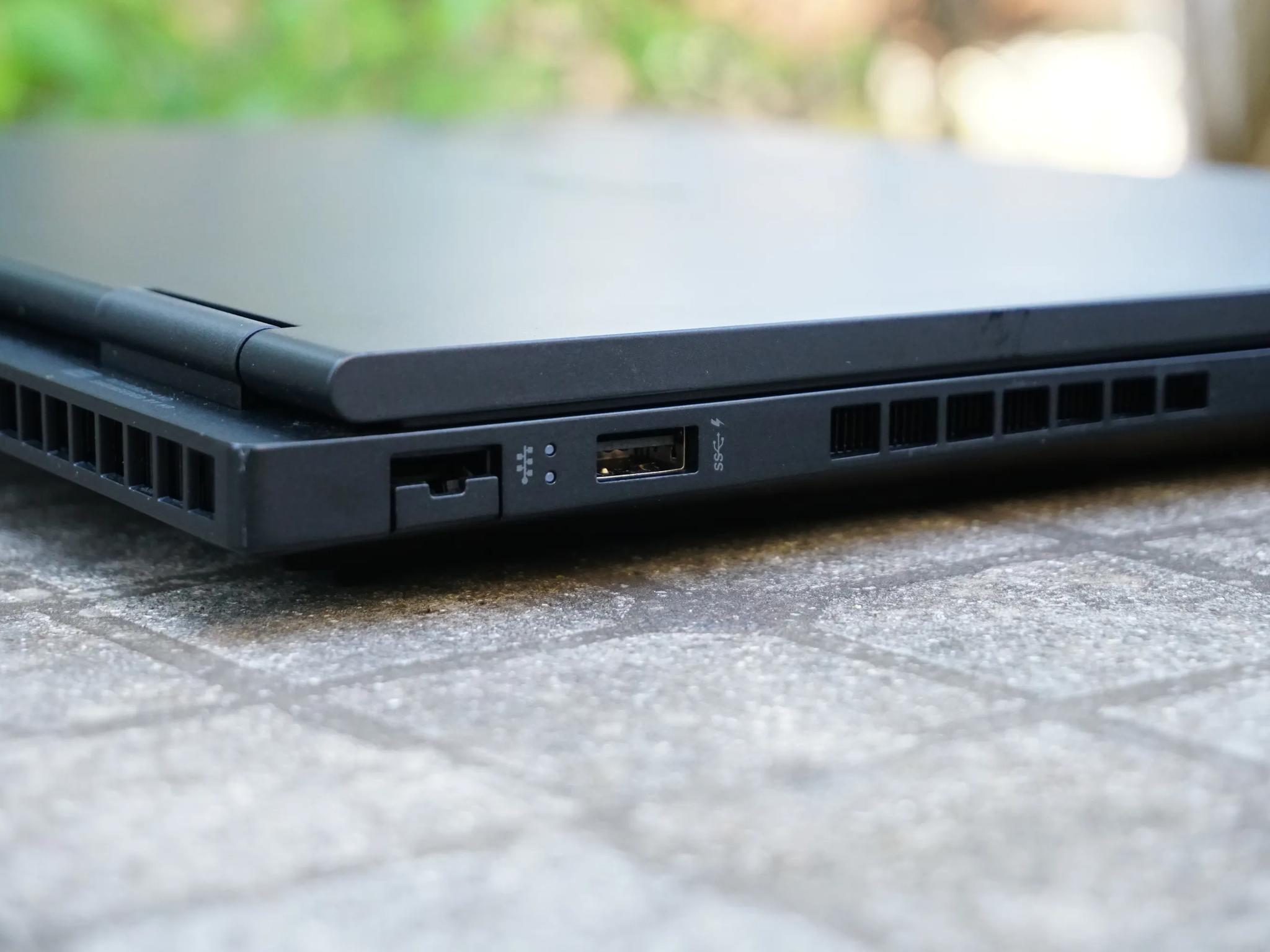 HP Gaming Laptop | i7-13620H, RTX 4050, 16GB RAM, 1TB NVMe, 1080p 144Hz, Windows 11