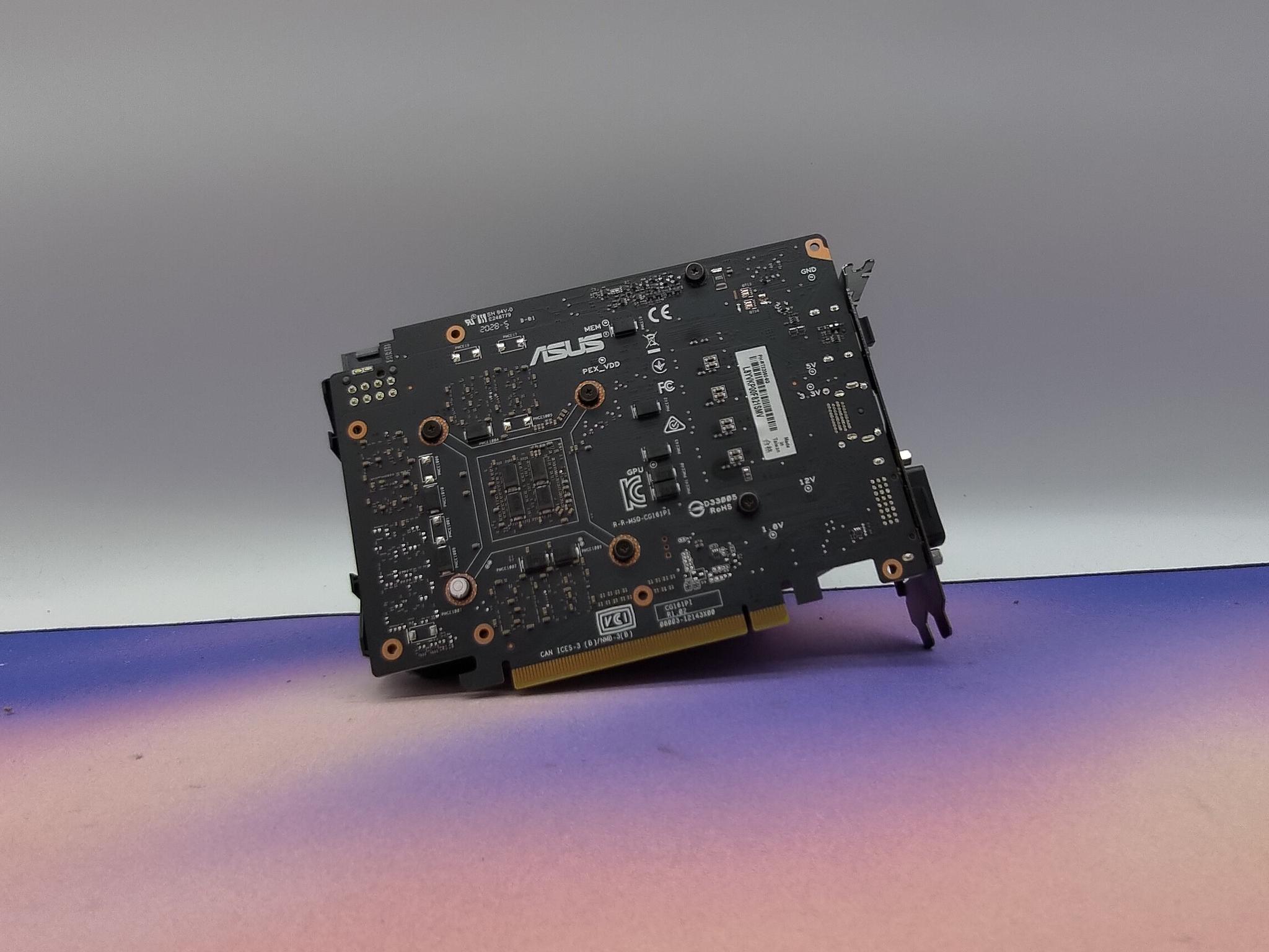 Asus Phoenix RTX 2060