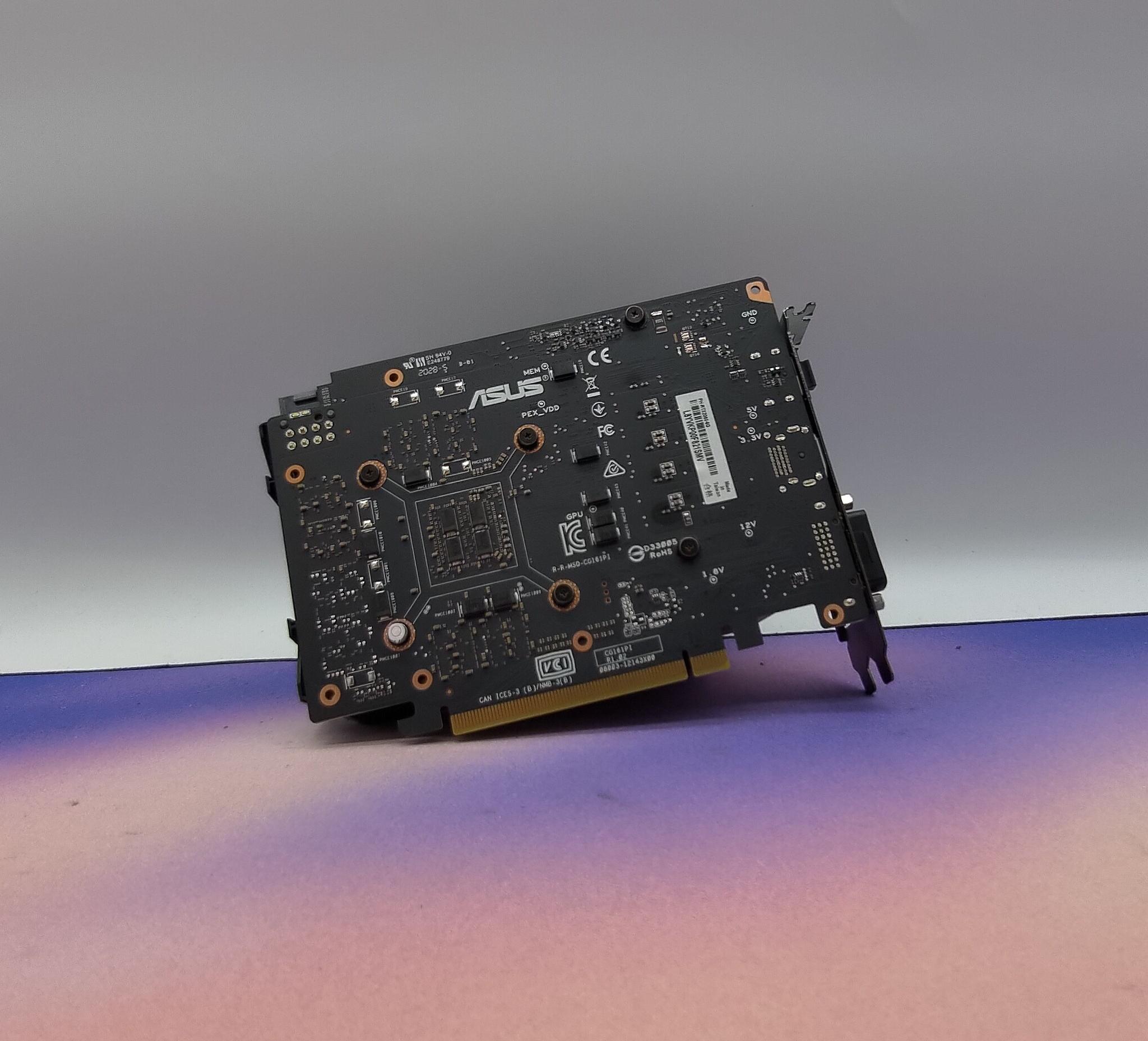 Asus Phoenix RTX 2060
