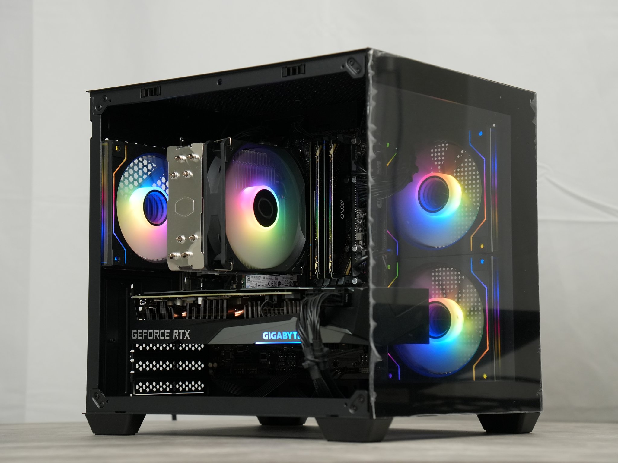 Geforce Rtx Rtx 2070 2070 Super Ryzen 5 3600 Gigabyte Gtx Amd