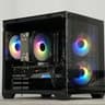Gaming PC | RTX 3070 | INTEL i7 10700F | 32GB RAM | 512GB SSD | WINDOWS 11 |