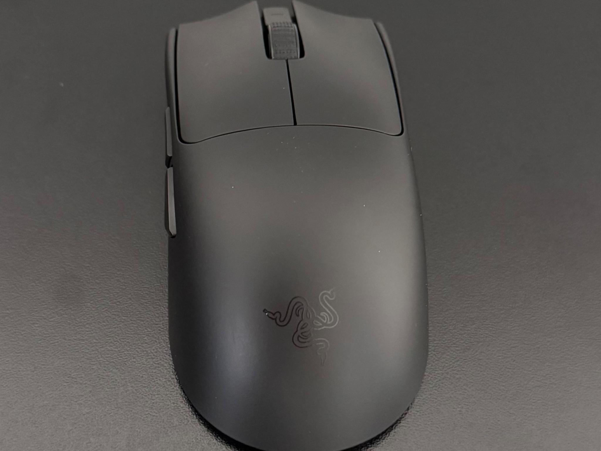 Razer Viper V3 Pro Wireless Esports Gaming Mouse Black