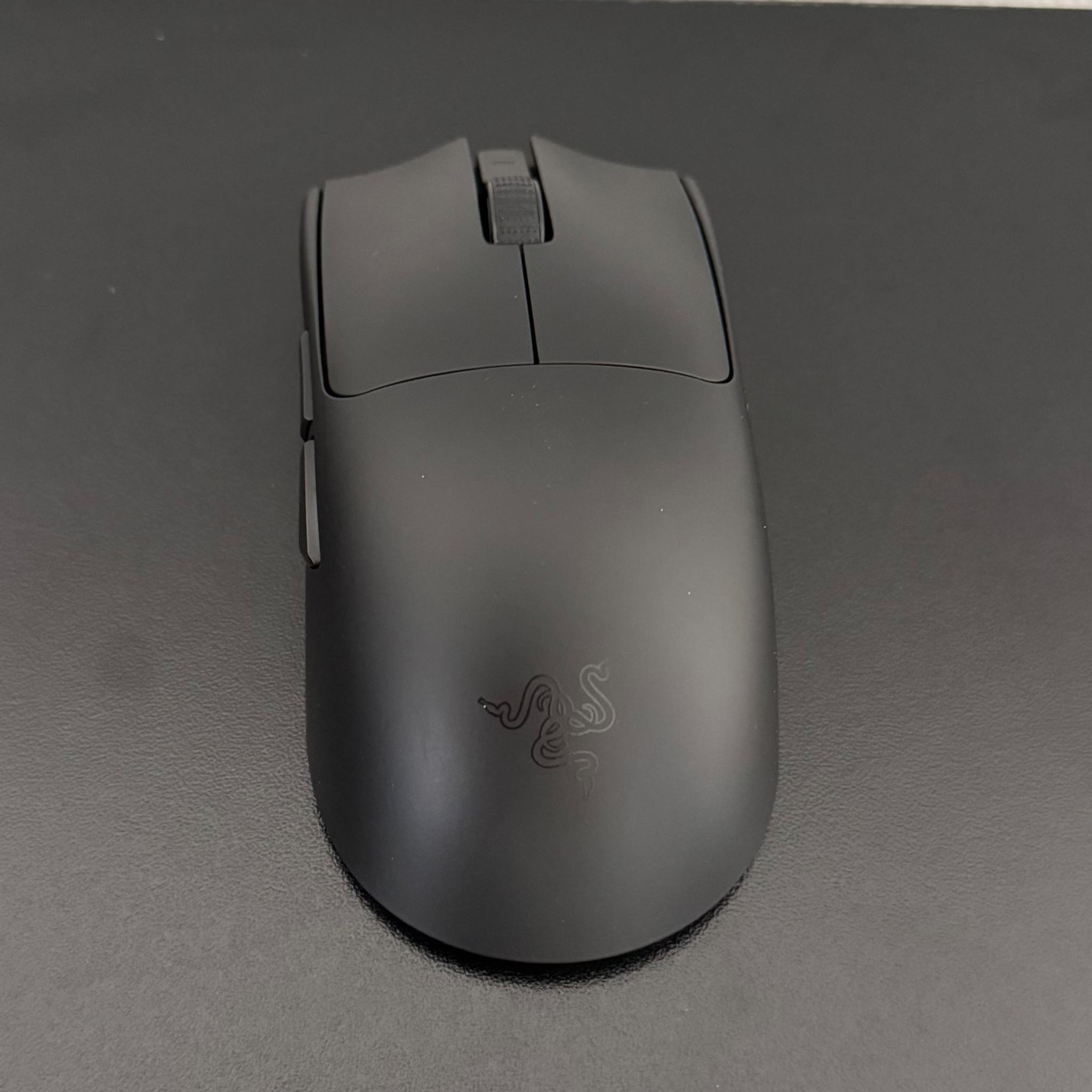 Razer Viper V3 Pro Wireless Esports Gaming Mouse Black