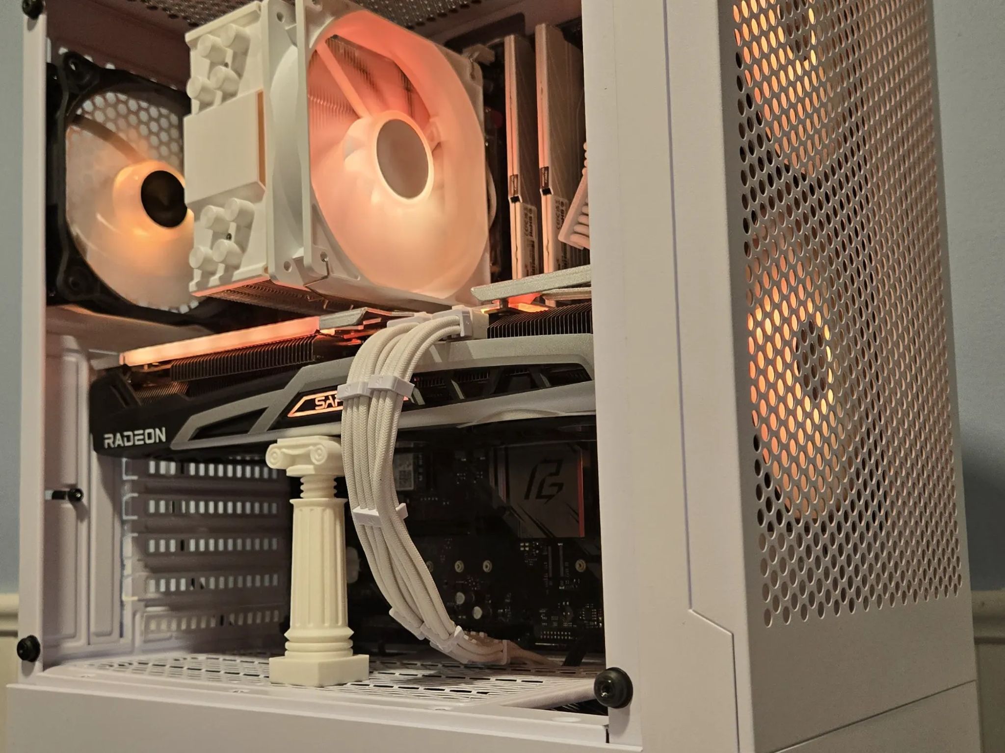 1080/1440p Gaming PC - 5600X | RX 6700XT 12GB | 32GB DDR4 | ITB SSD | Wifi/BT | Win 11 Pro