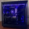 "Dark Star" Ryzen 5 5600, RTX 3060 12GB, 32GB DDR4-3600, 1TB SSD