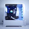 💙🤍RTX 4070Ti | Ryzen 9 5900X | 32GB 3600MHz | 1TB NVMe Gen4