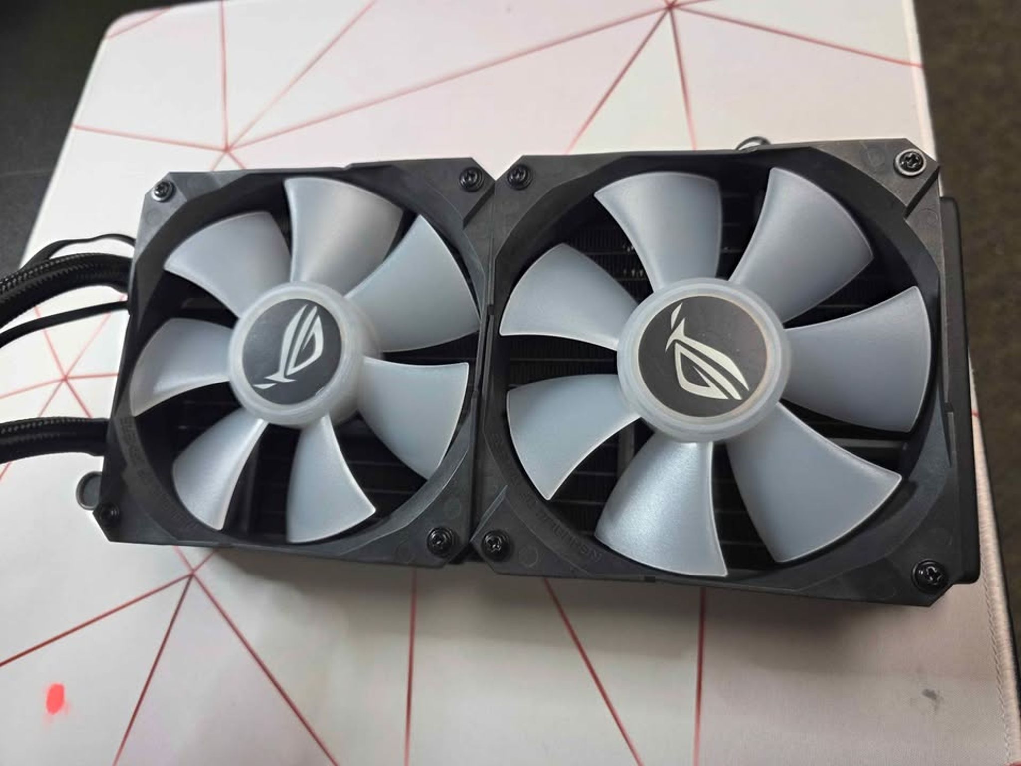 ASUS ROG-STRIX-LC-RX6900XT-T16G-GAMING