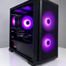 GeForce RTX 2060 Super/ Ryzen 5 3600/16gb /512gb ssd